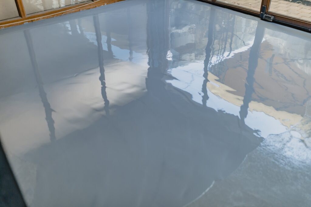 Epoxy