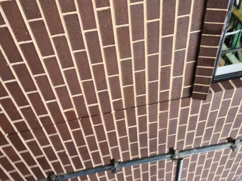 Brick Wash11