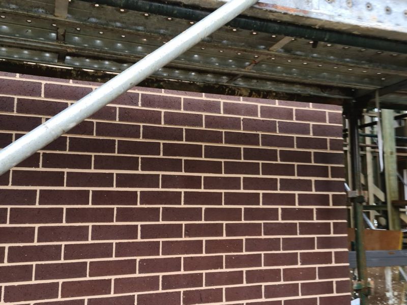 Brick Wash13