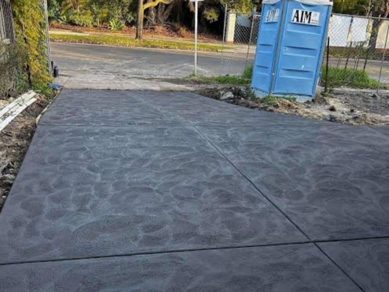 Driveway Paint1