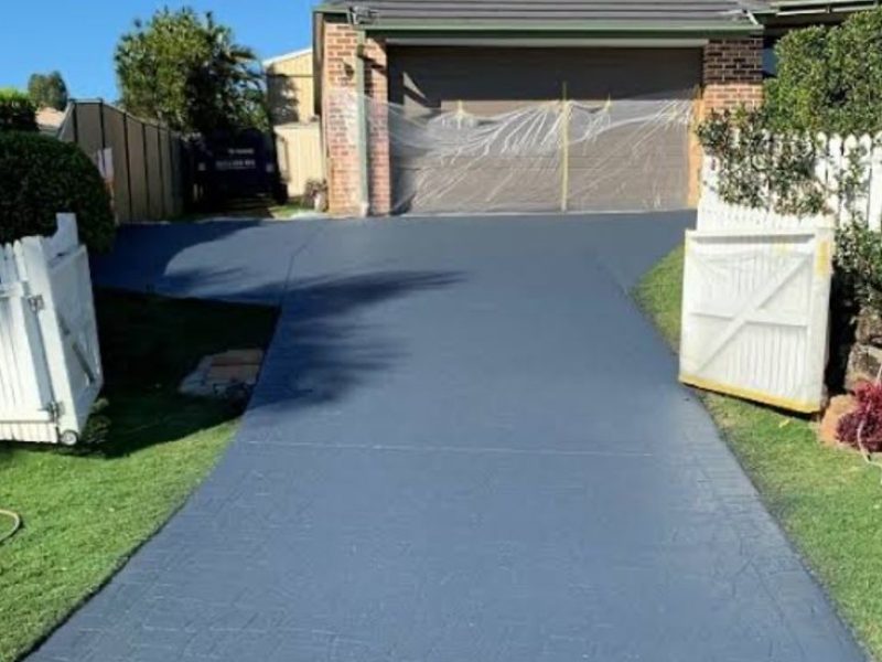 Driveway Paint2